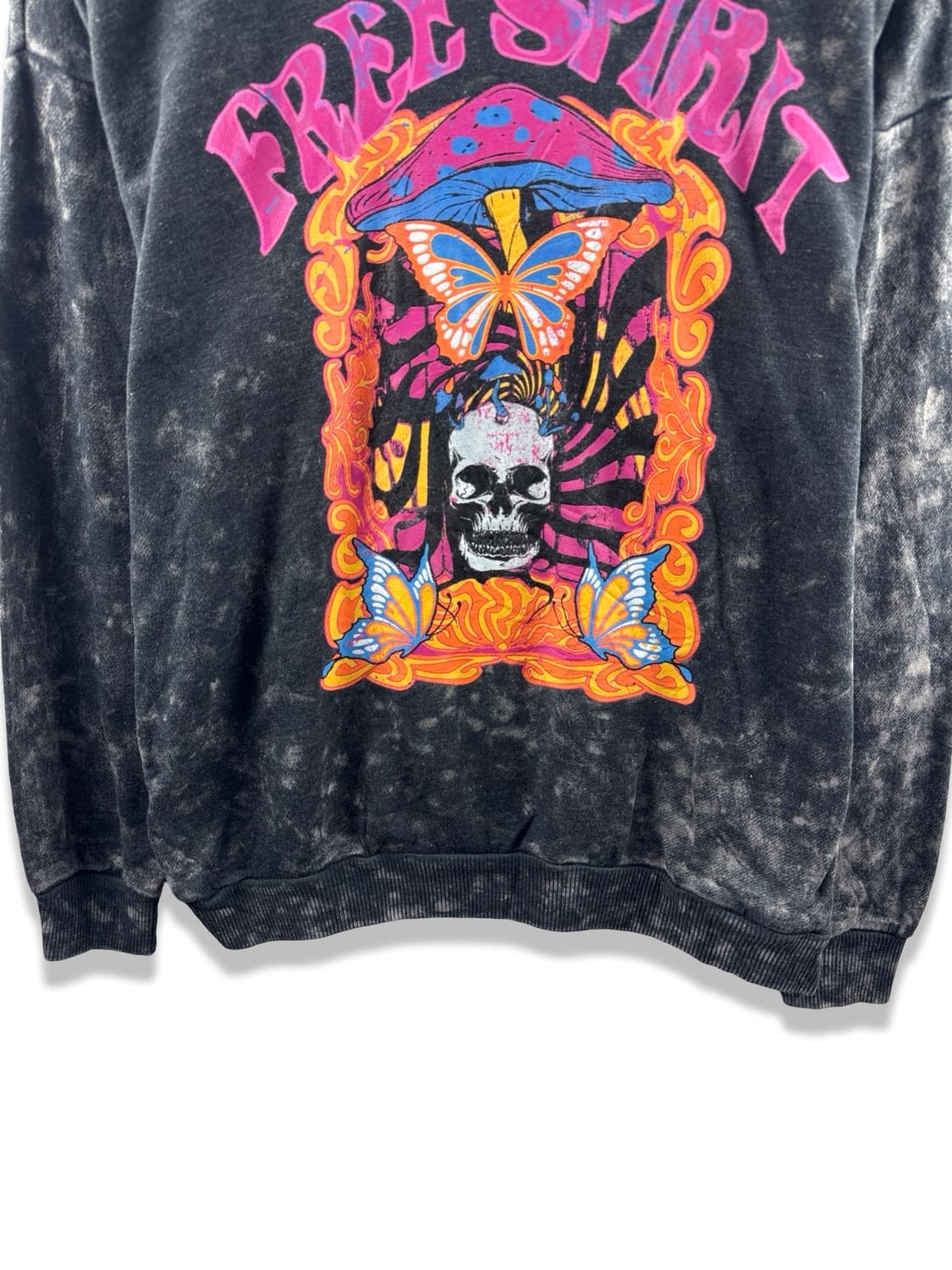 USA FREE SPIRIT 스웻셔츠2280 상품이미지4