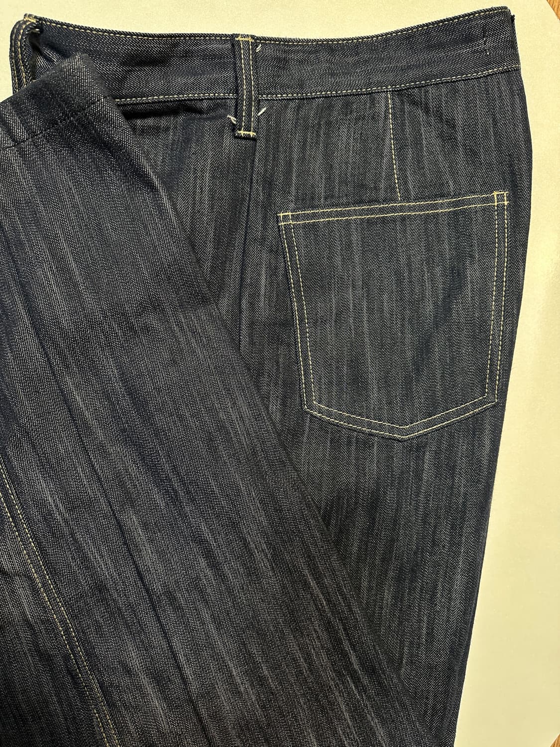 깡스타일리스트 X 플랙 스티즈 K46 로우 33size 상품이미지7