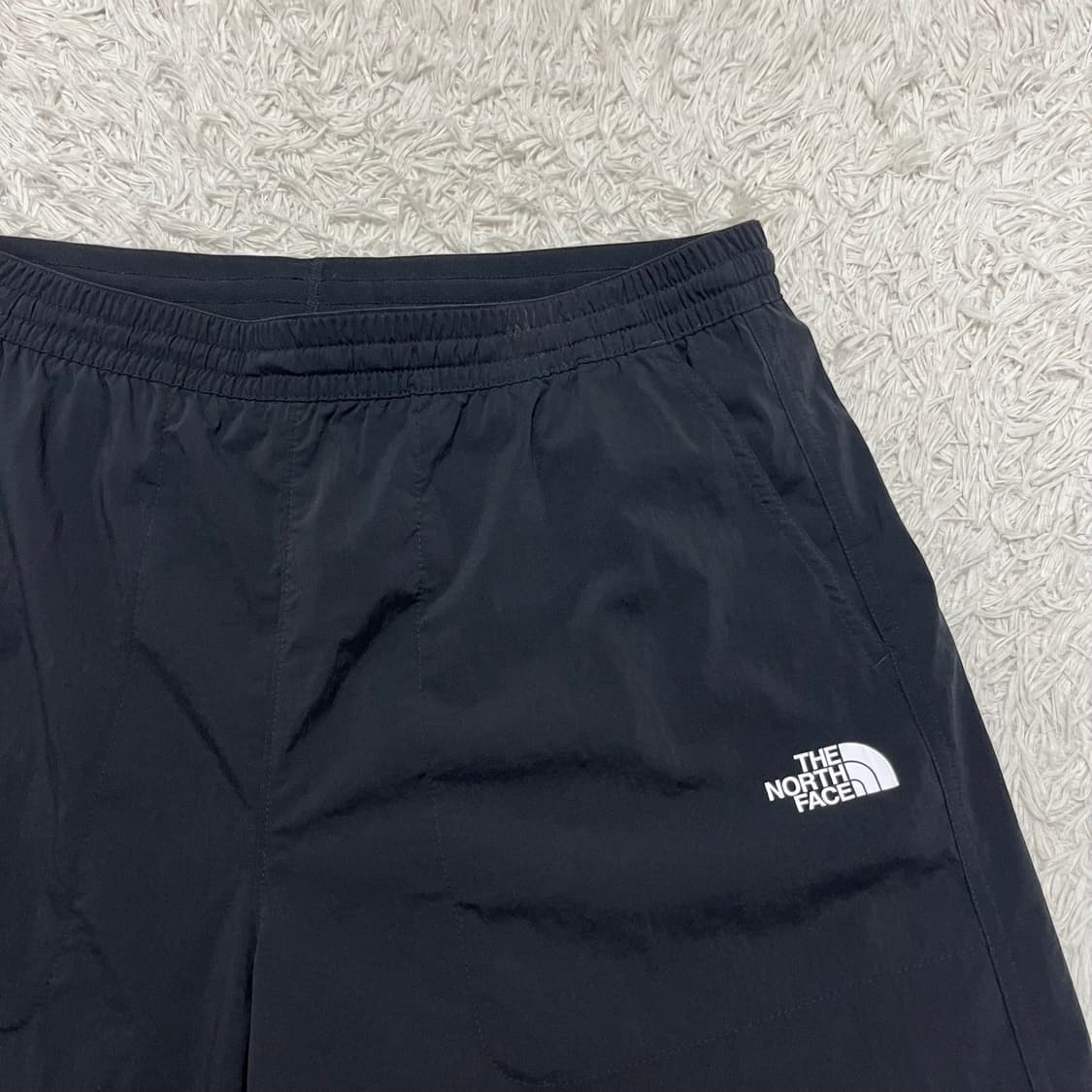 The North Face woven shorts 상품이미지4