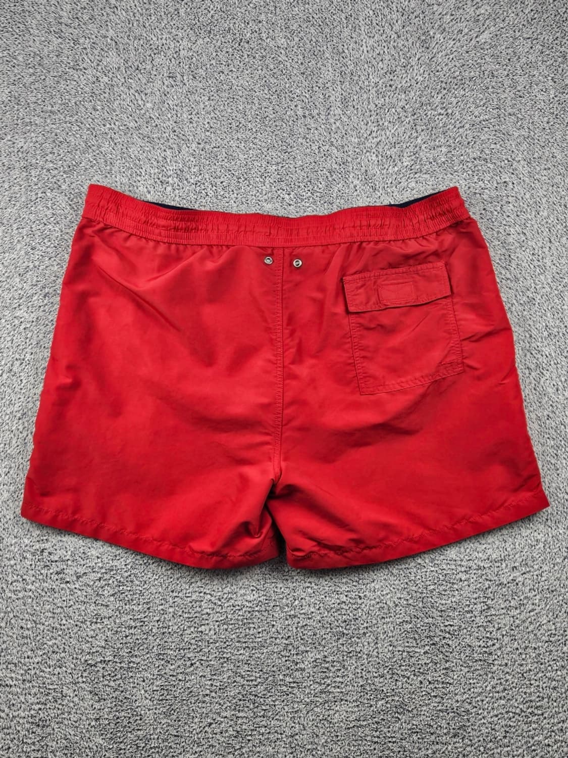 폴로랄프로렌 스윔팬츠 쇼츠 반바지 ( 2XL ) / 12607 상품이미지4
