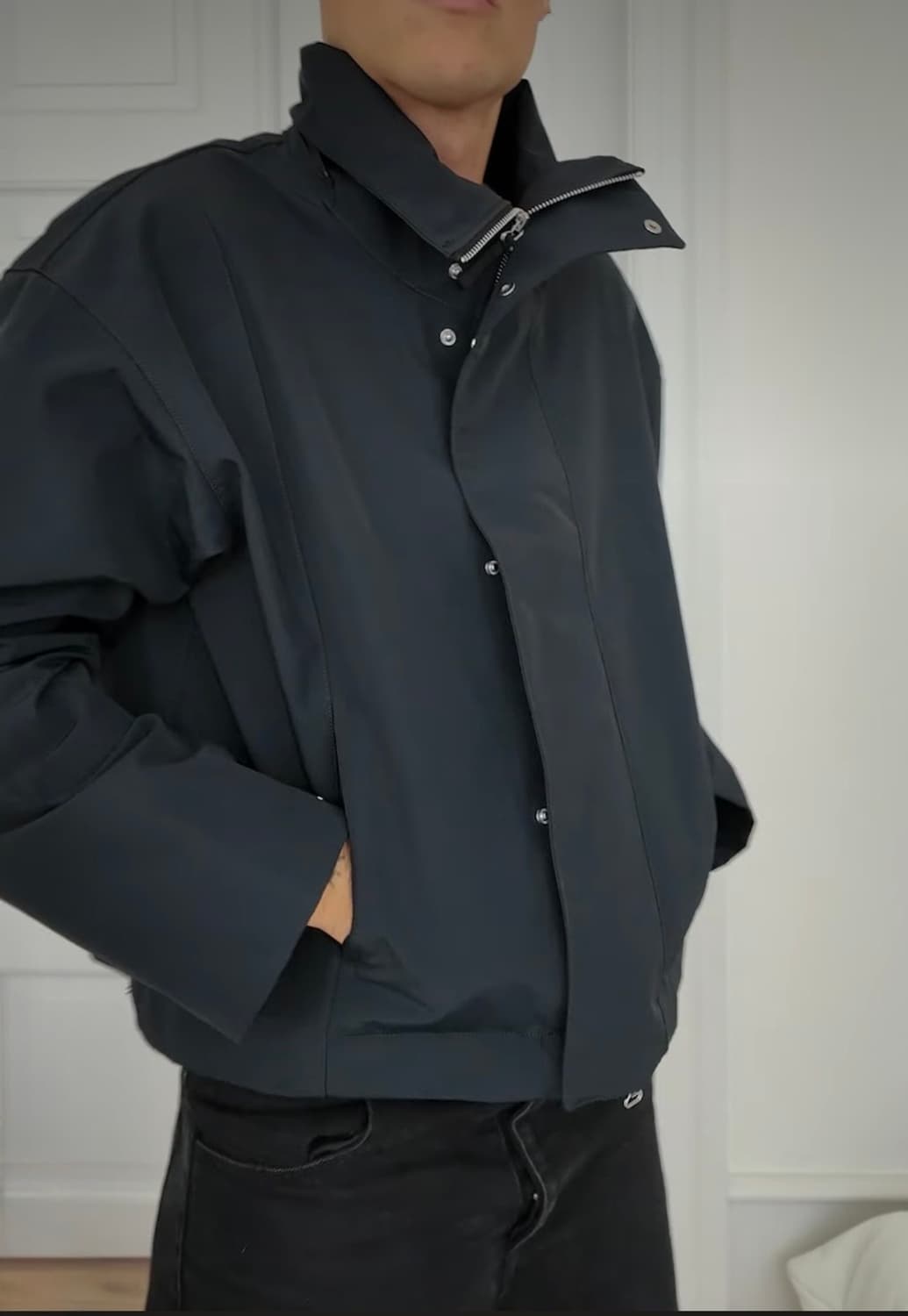 NIKE X MMW (Matthew) 나이키 요가 자켓 알릭스 alyx 상품이미지5