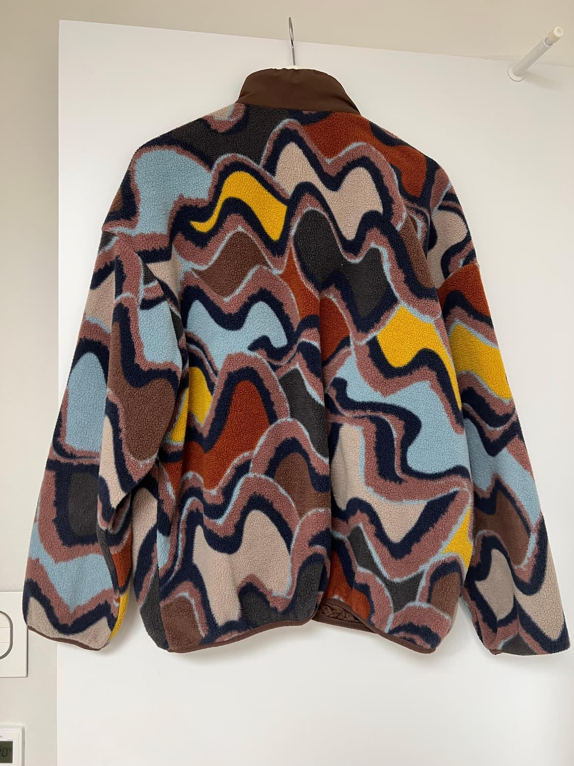 파타고니아 라이트웨이트 신칠라 자켓 XL 상품이미지2