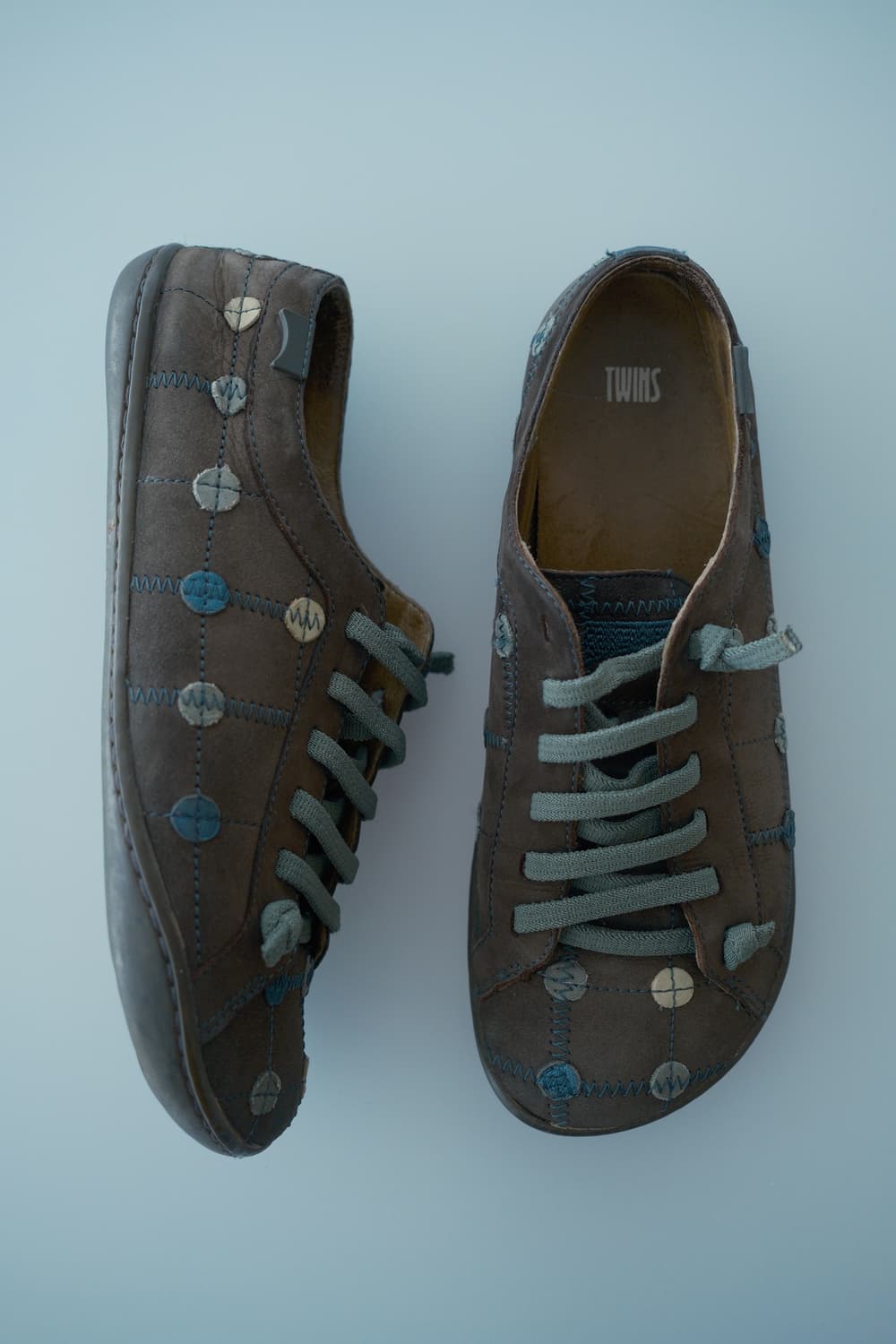 Camper twins 상품이미지3