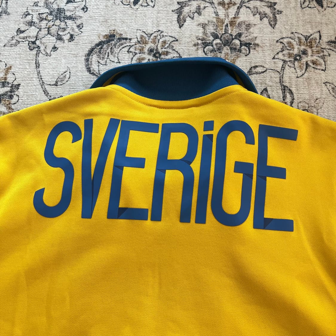 아디다스 스웨덴 트랙탑 져지 상품이미지5