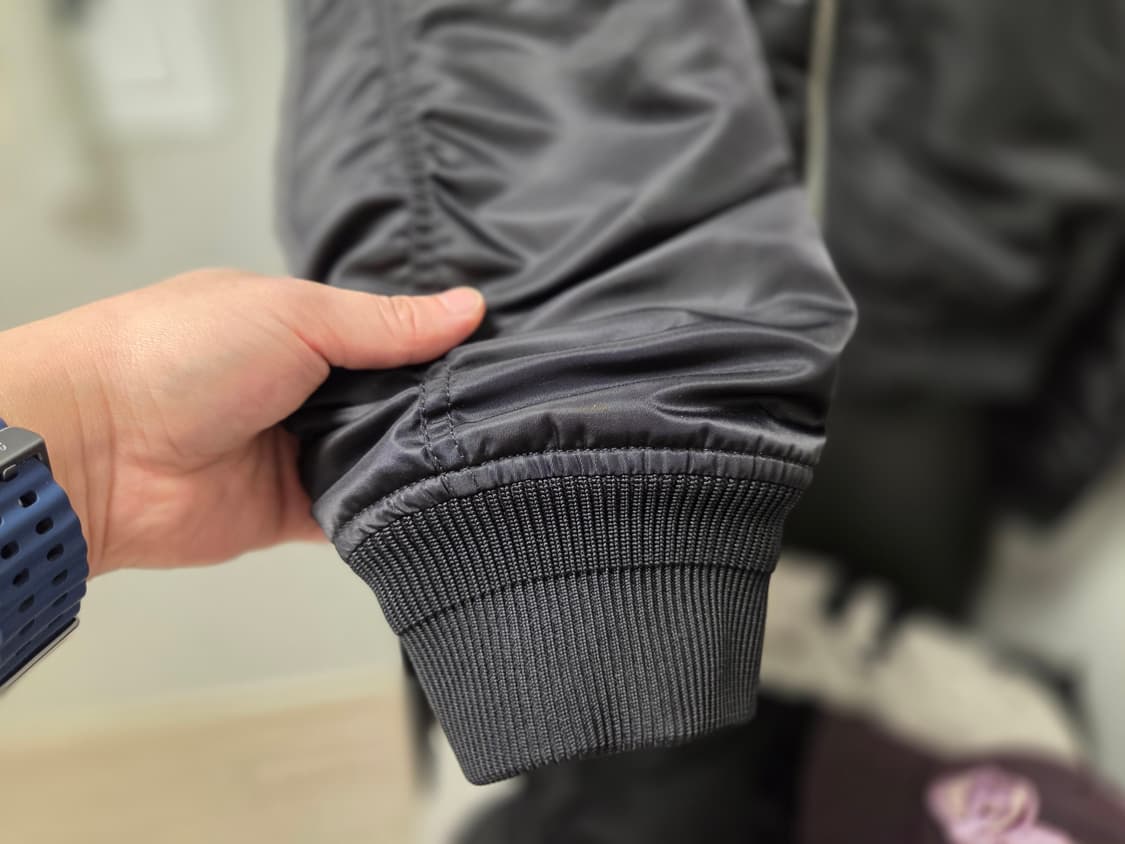 준지 25fw ma-1 상품이미지6