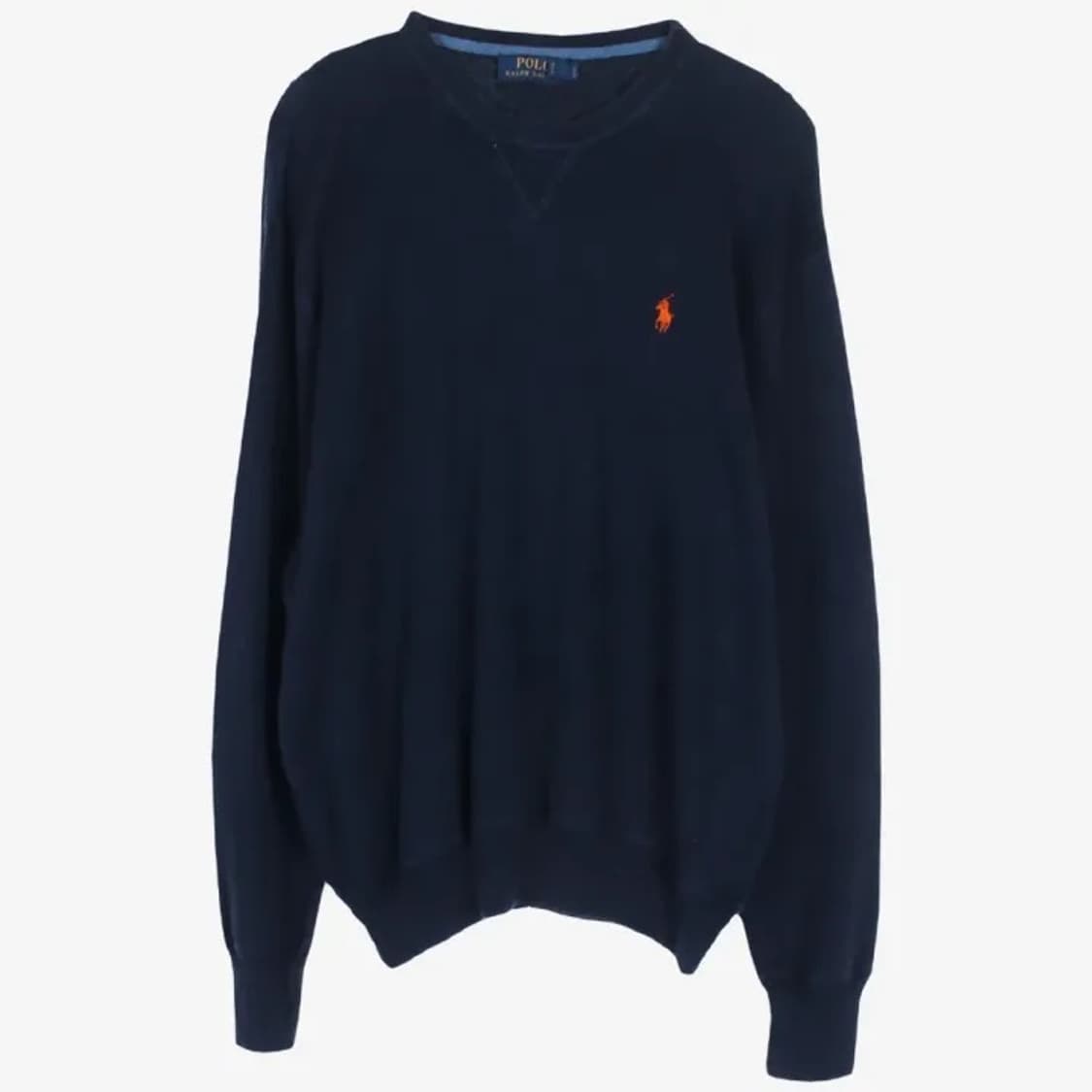 폴로 니트 상품이미지1