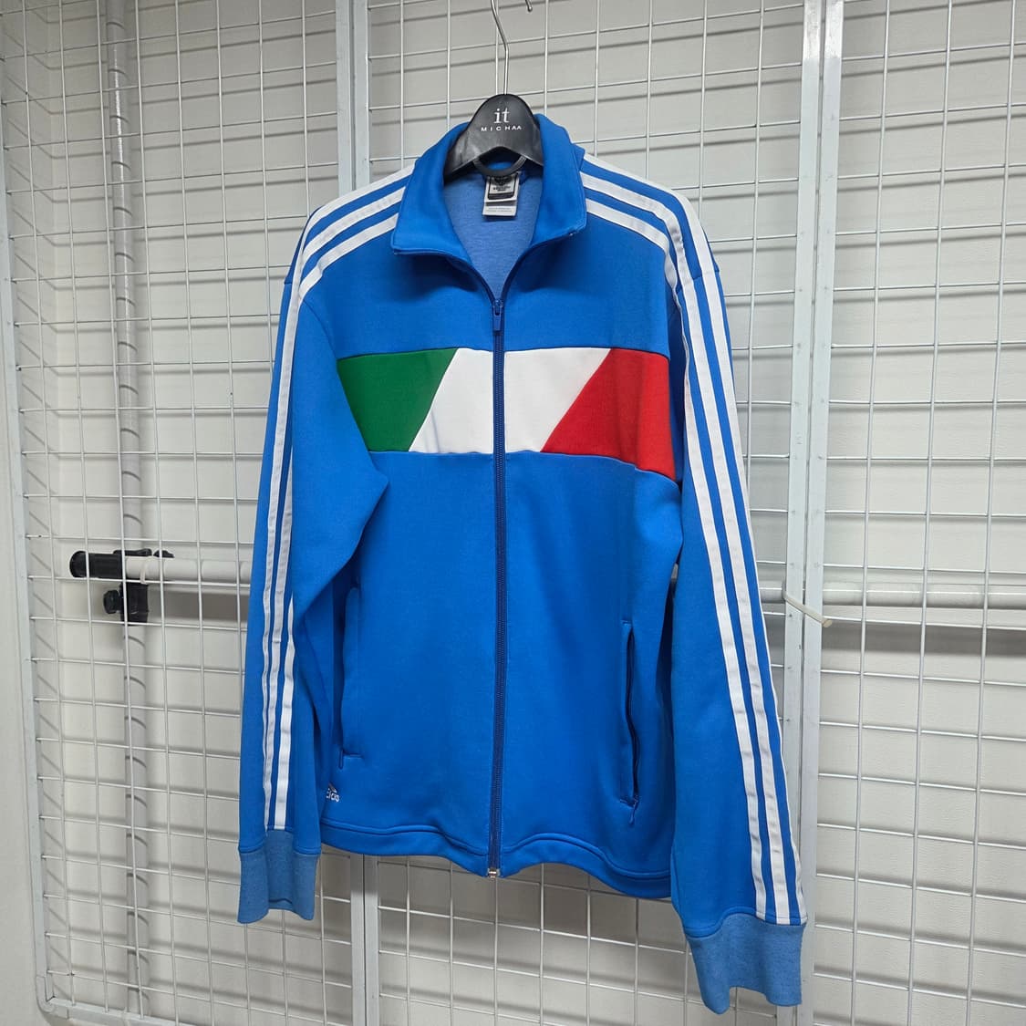 아디다스 FIFA 2006 이탈리아져지 (매물없음 희귀템) 상품이미지2