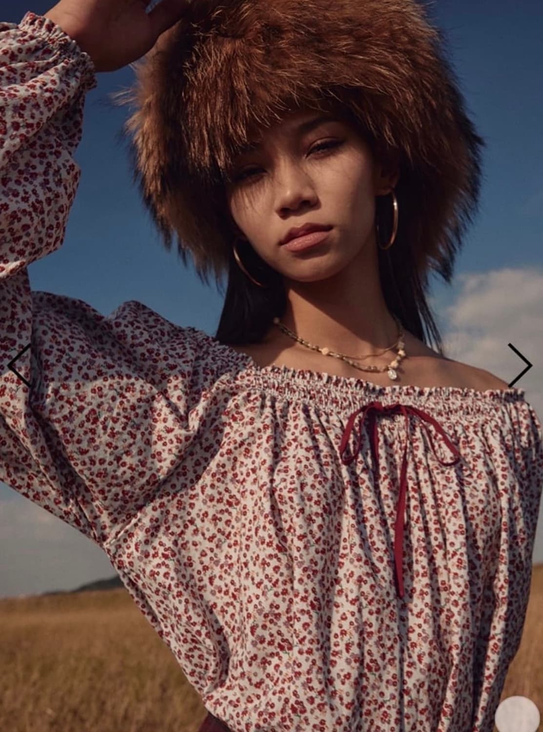 Pure lace mini dress pink 상품이미지2