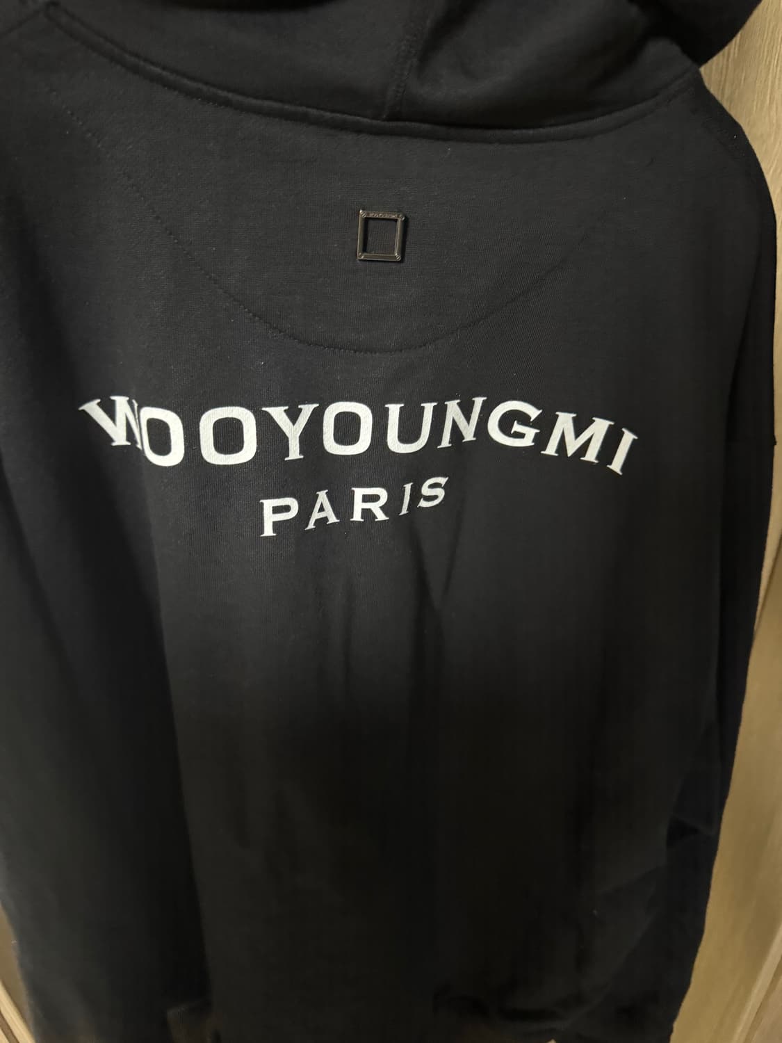 우영미후드티52사이즈 상품이미지3