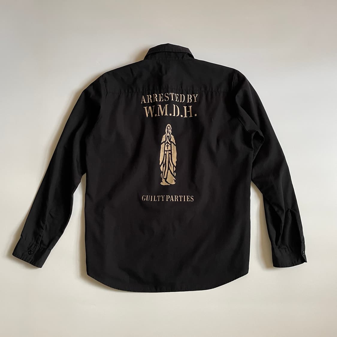 Wacko maria 상품이미지1