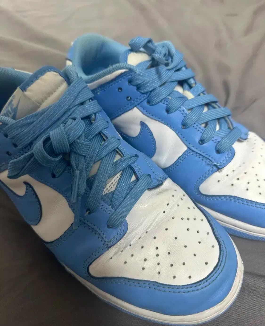 나이키 덩크 드로우 250 상품이미지4