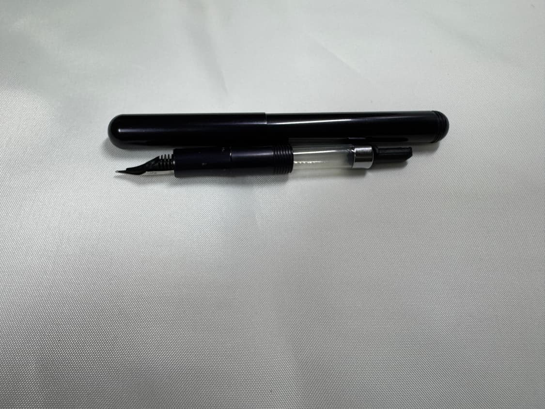 카웨코(Kaweco) 릴리풋 클래식 만년필 상품이미지5