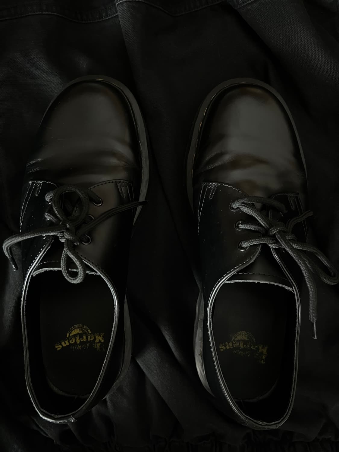 닥터마틴 1461 벡스 260 상품이미지3