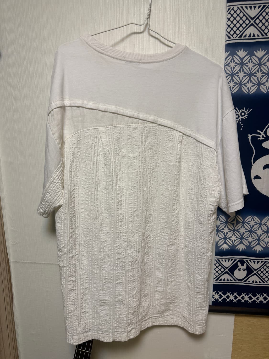 XLIM EP.5 01 T-SHIRT [3] 상품이미지2