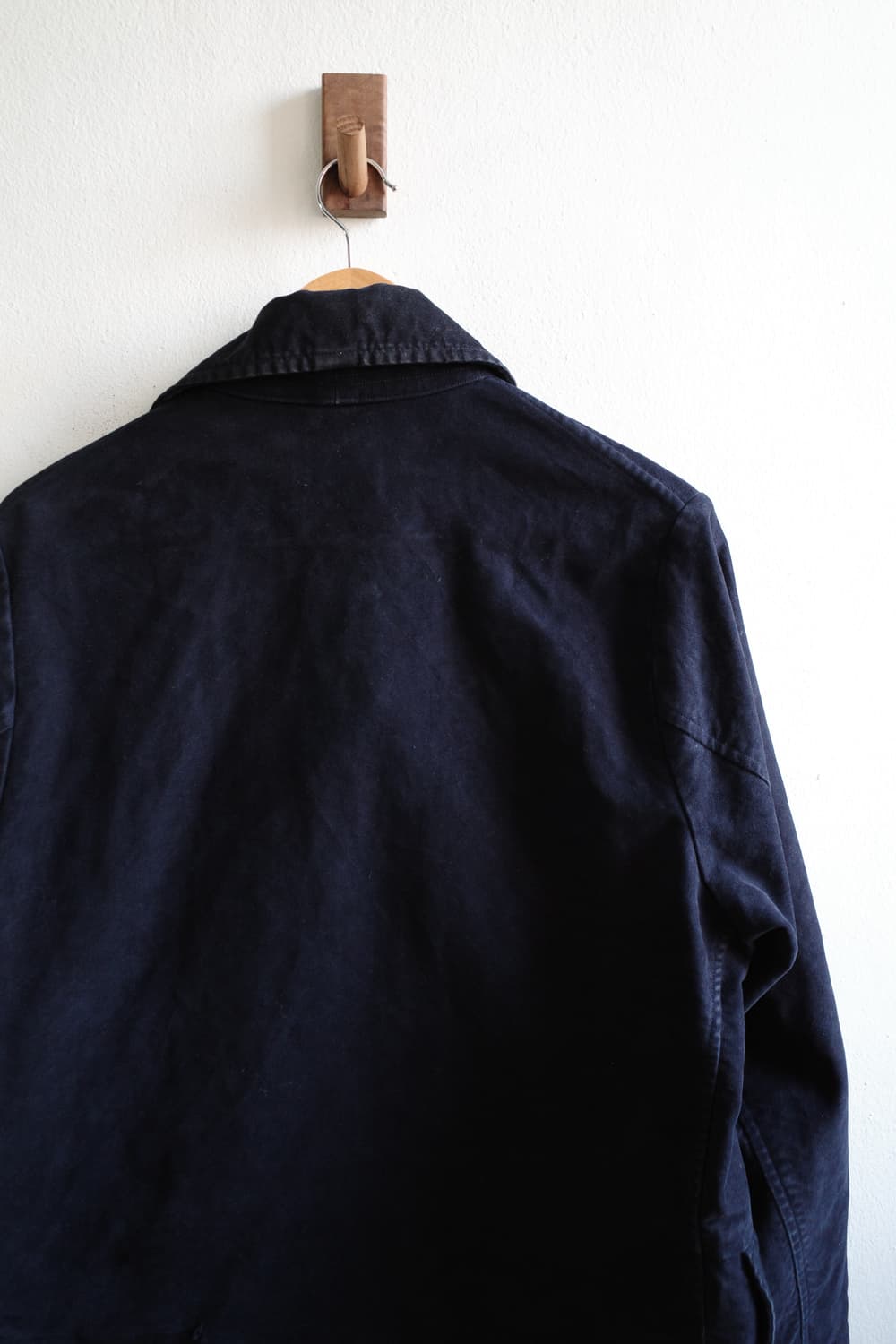 45rpm 몰스킨 초어 자켓 상품이미지7