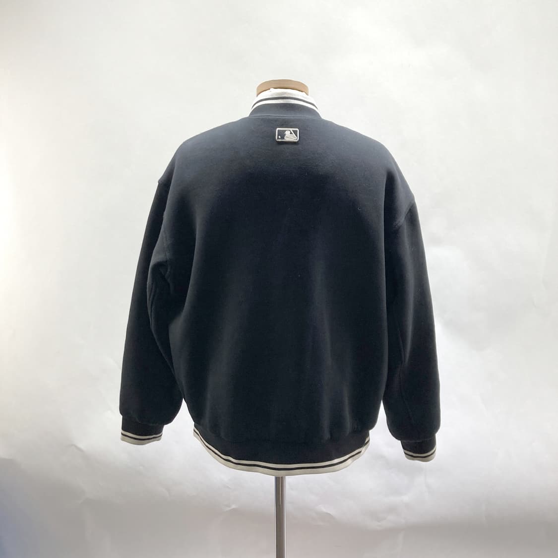 MLB 공용 네오플렌 베이스볼점퍼 M 영구제  상품이미지3