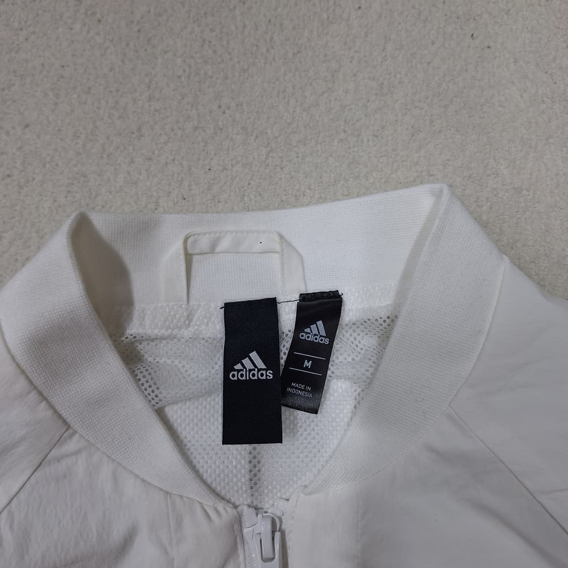 아디다스  바람막이M 상품이미지3