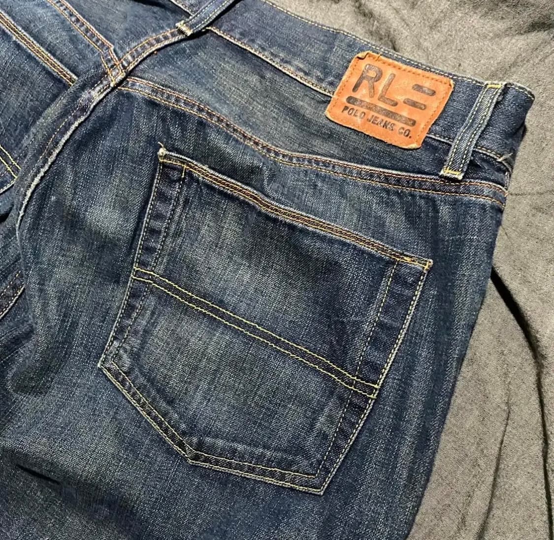 HAYDEN Relaxed Fit Straight Leg Pants 상품이미지7