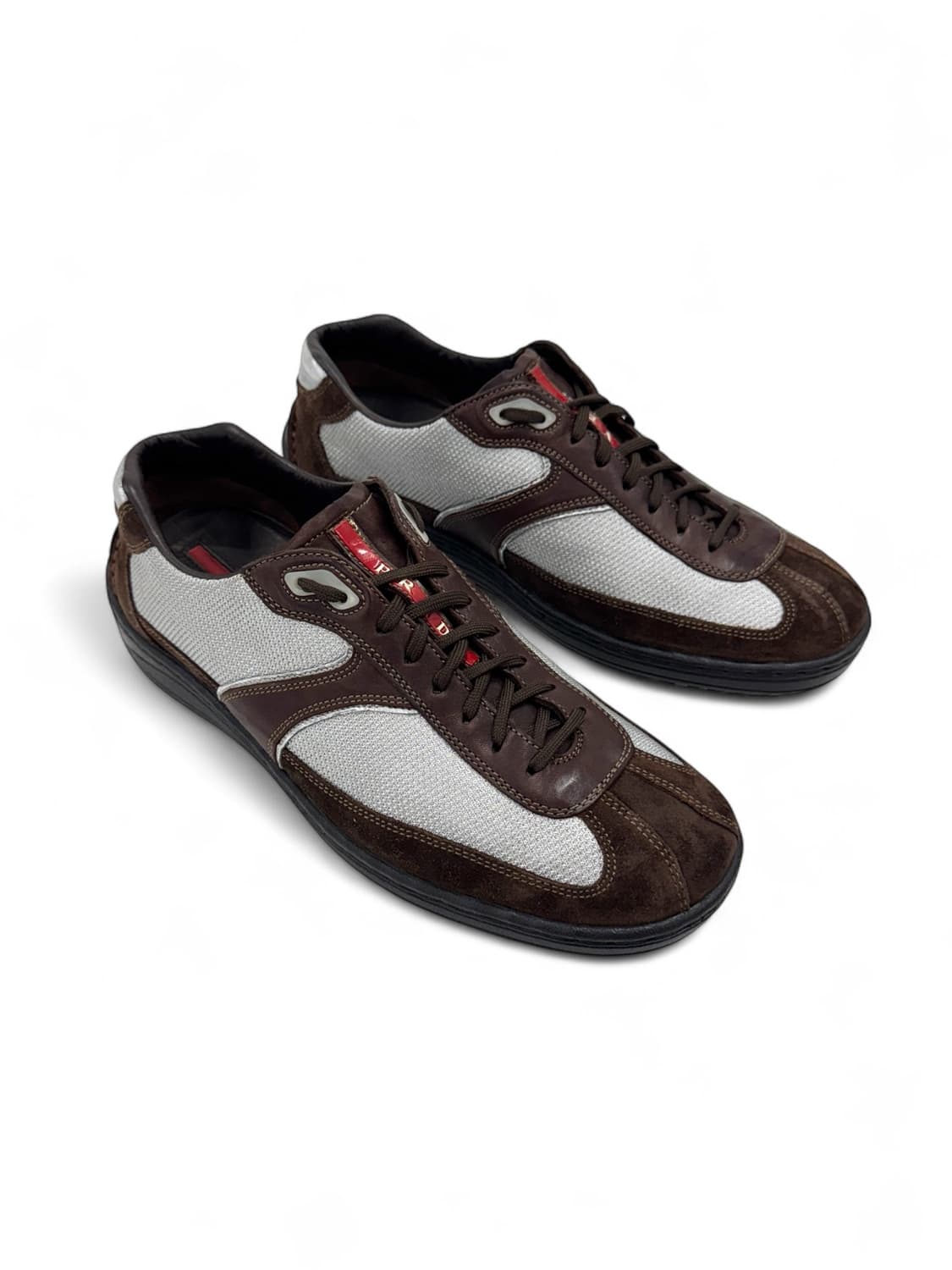 Prada 00s Monte Carlo Shoes 상품이미지4