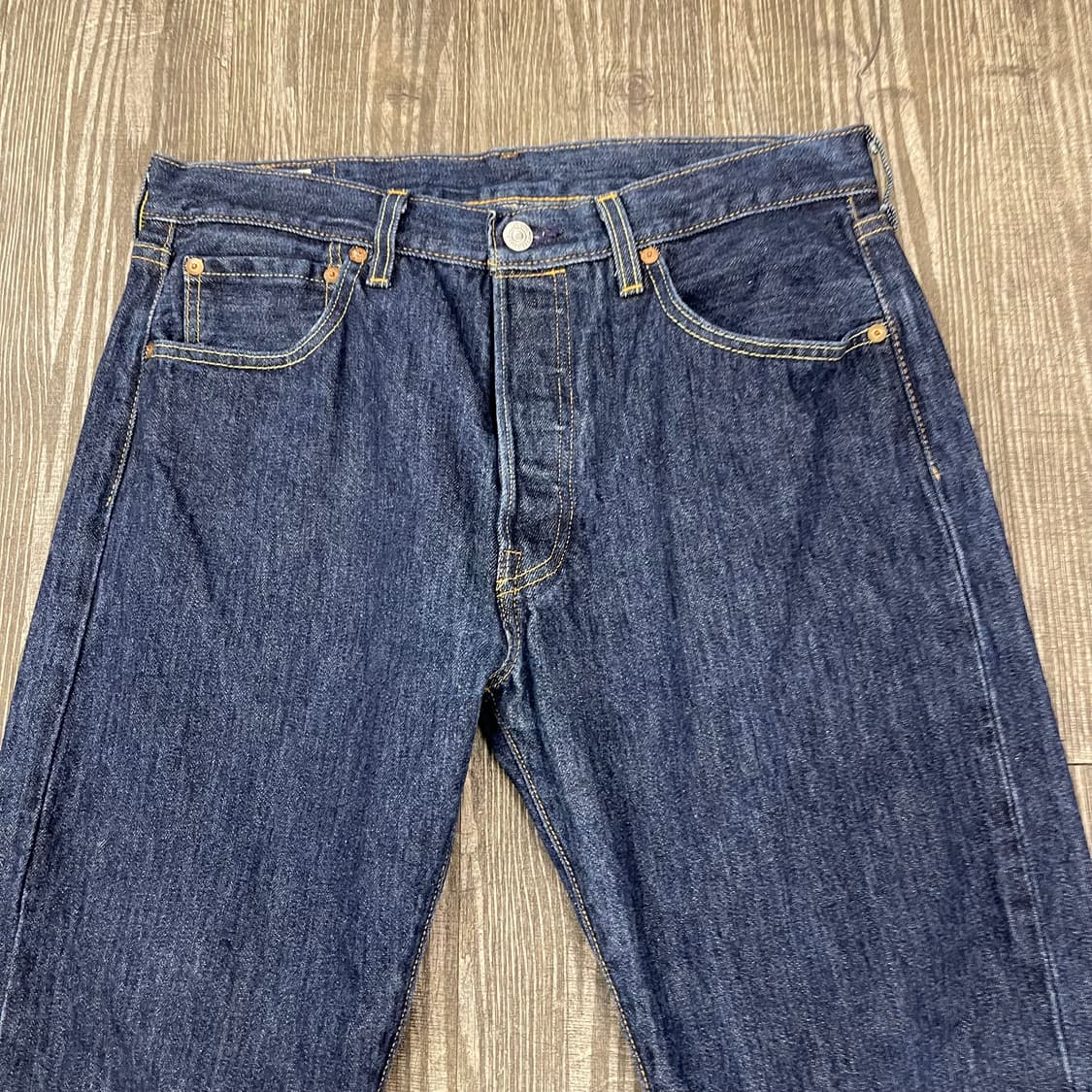 LEVI'S 501 w33L34 상품이미지3