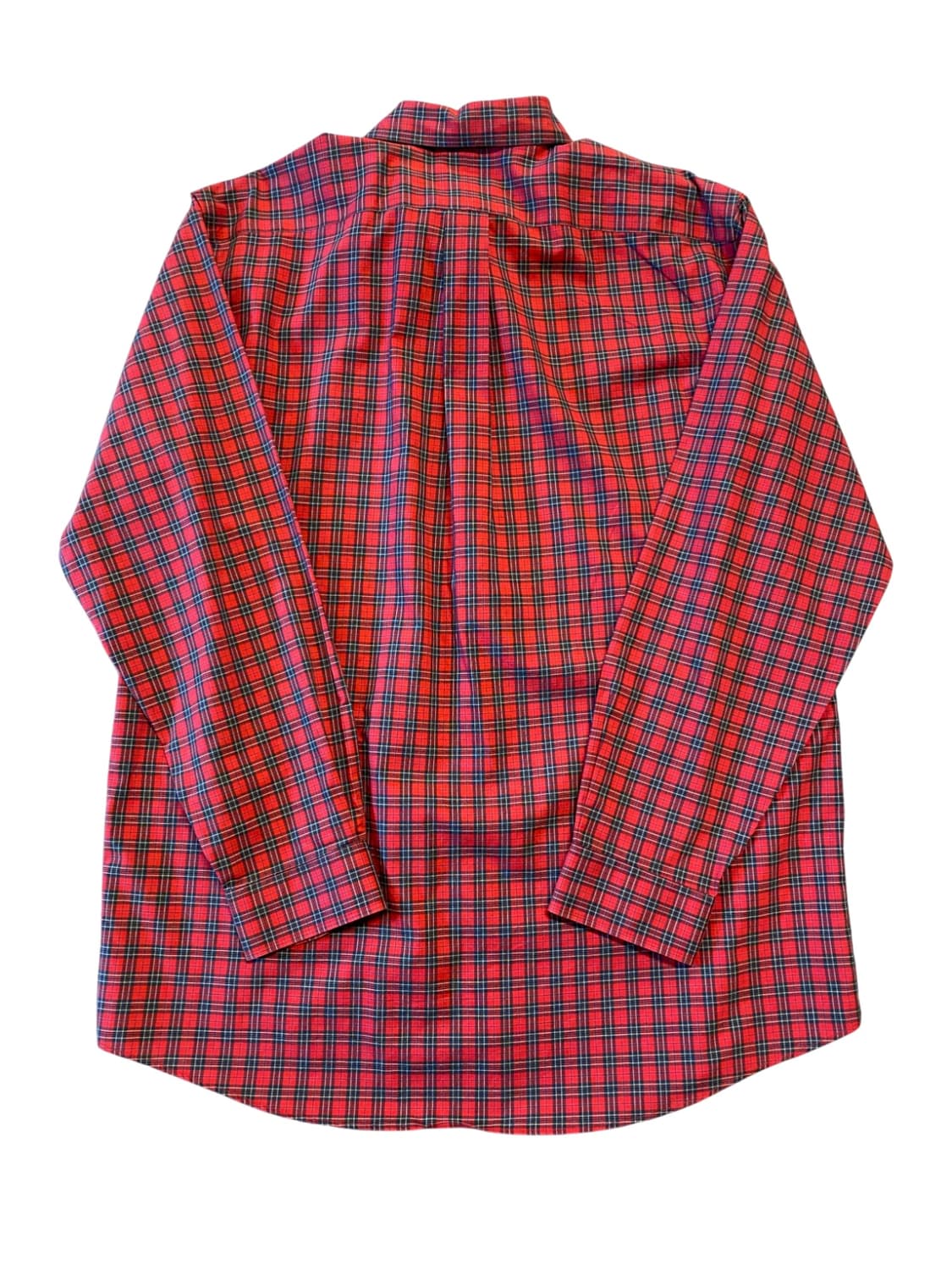 빈티지 웨스턴 셔츠 (Man XL) AA1626 상품이미지5