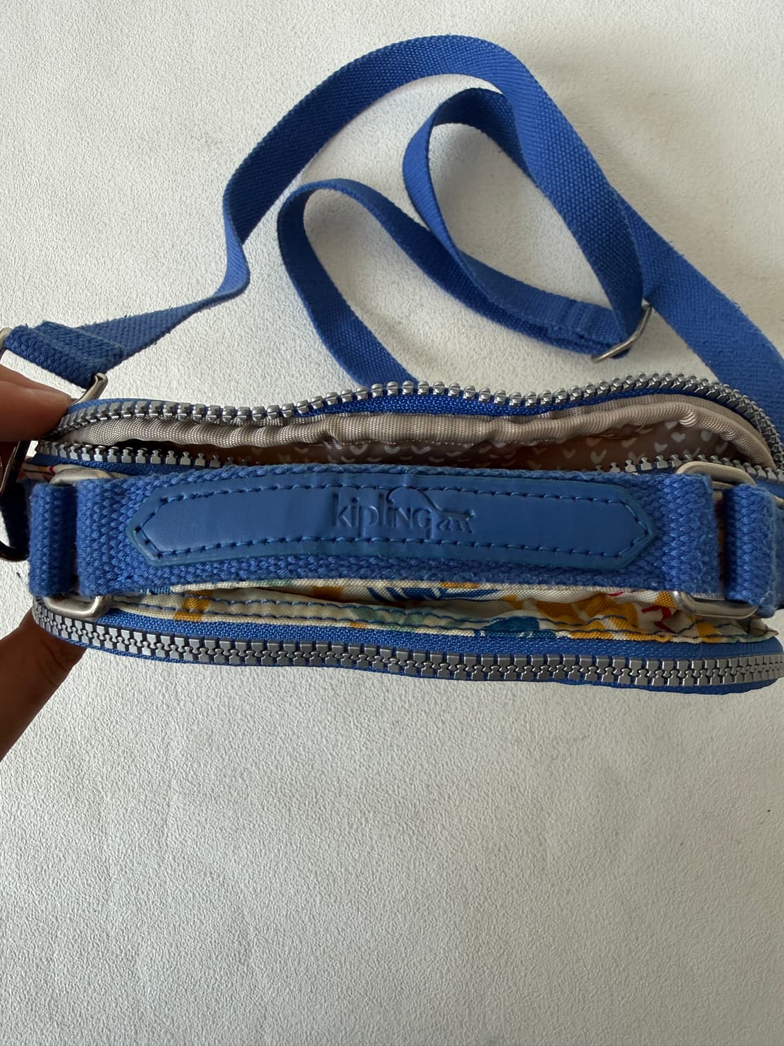 키플링(Kipling) 크로스백 상품이미지4