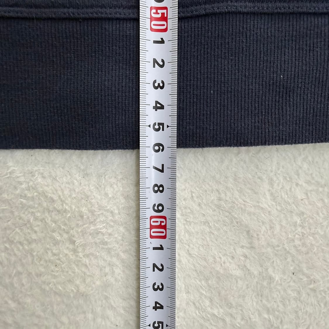 XS 타미힐피거 여성 맨투맨 0317T 상품이미지6