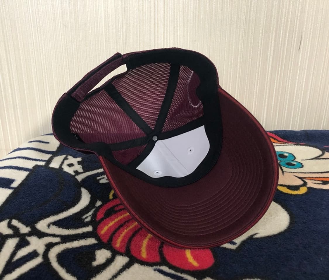 KBO 나이키 2023 키움히어로즈 선수지급 스프링캠프모자 L-XL 상품이미지9