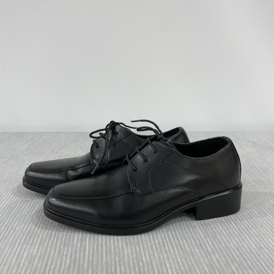 817) Mazz 마쯔 정장 구두 270mm 상품이미지3