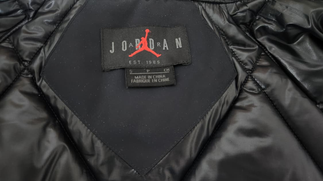 나이키조던 asw재킷 자켓 상품이미지8