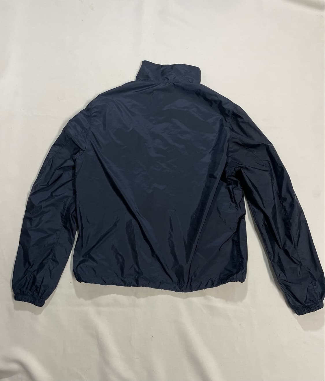 프라다 16ss 삼각로고 바람막이 자켓  상품이미지2