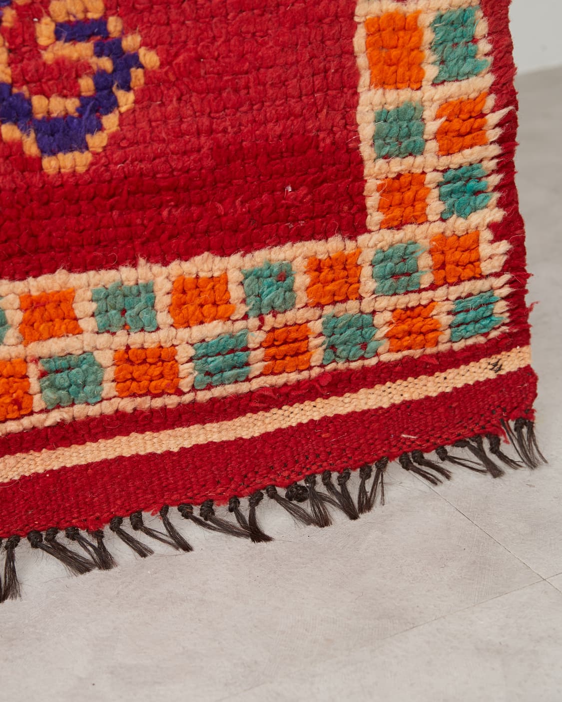 Azerbaijan rug 상품이미지4