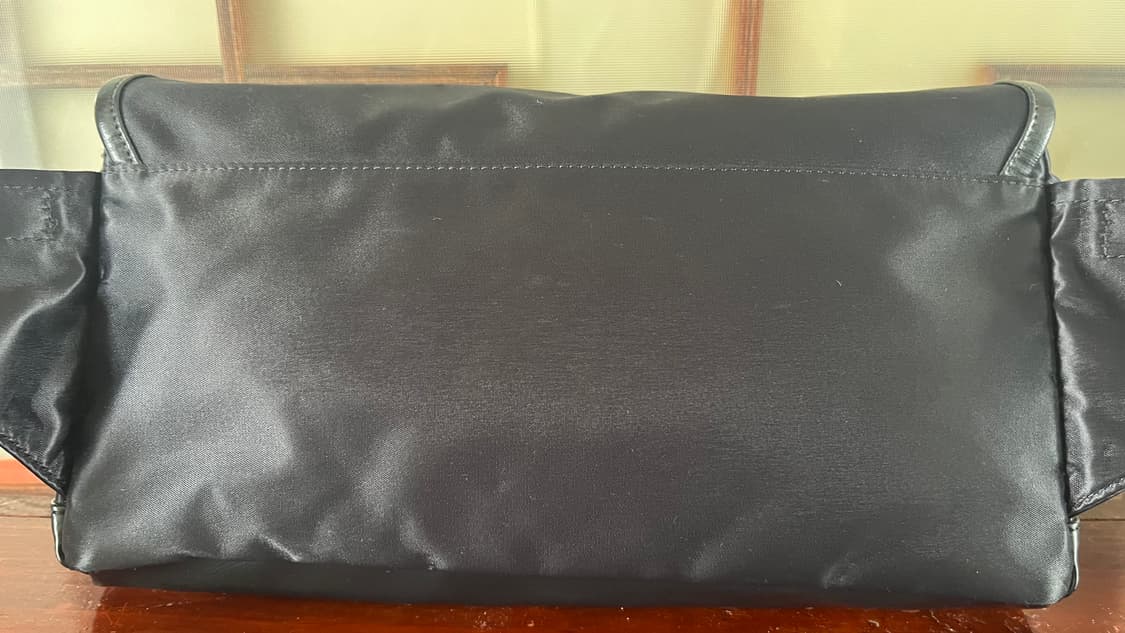 PORTER × SAC'S BAR 요시다 포터 스톰 숄더백 상품이미지4