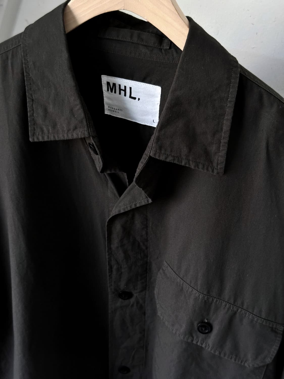 MHL. 상품이미지1