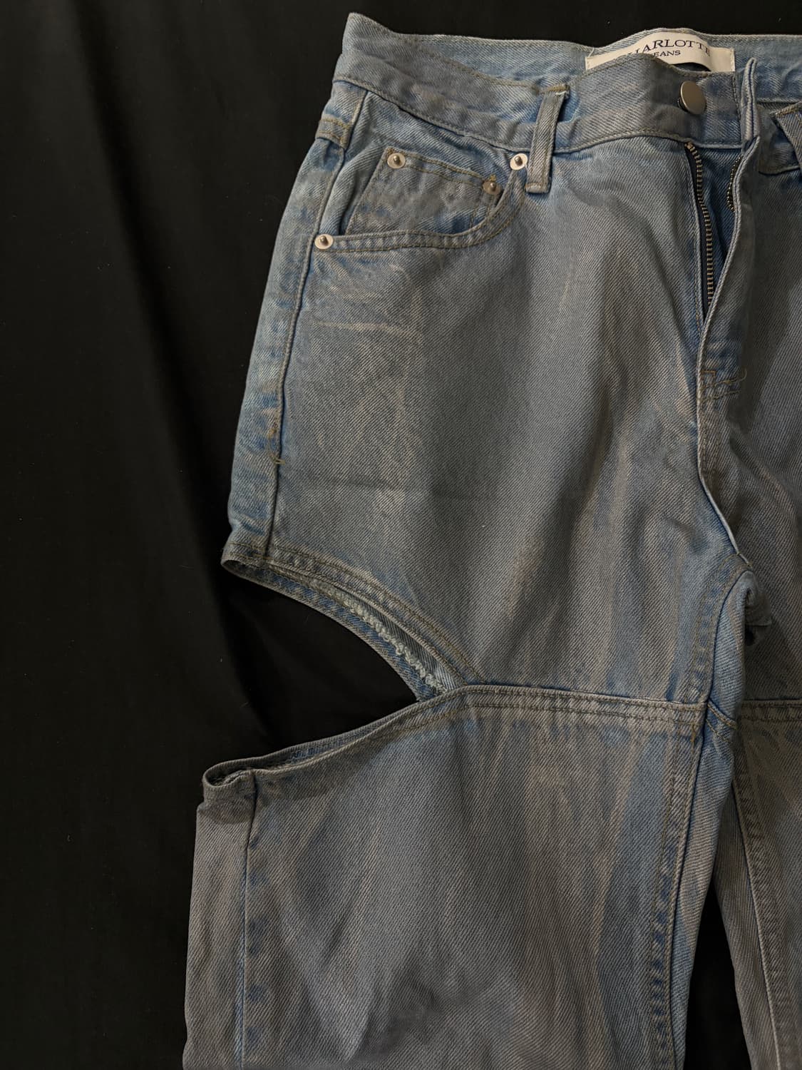 절개 코팅진 상품이미지1