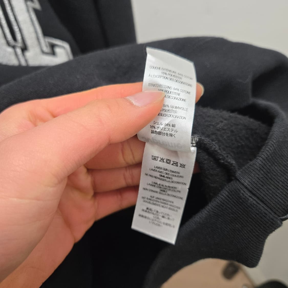 슈프림 후드 상품이미지3