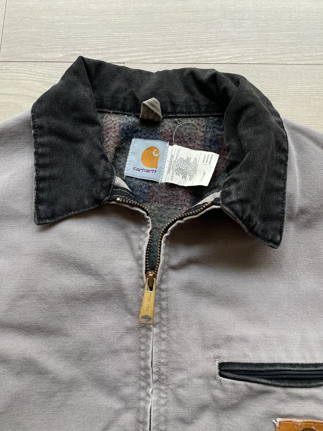 칼하트 J64 CMT 디트로이트 쿠니치 노무라 상품이미지4