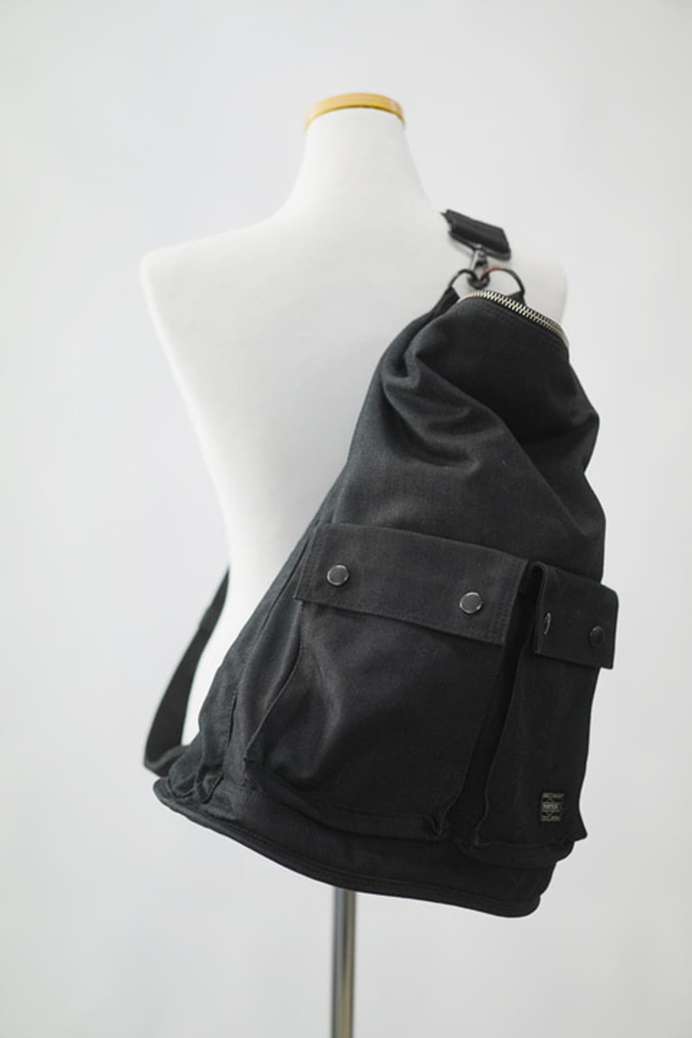 포터 크로스 투웨이백 상품이미지1