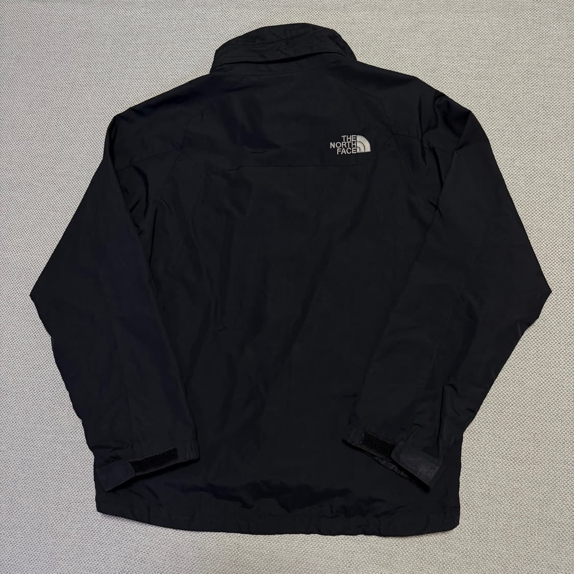 노스페이스 나일론 바람막이 상품이미지5