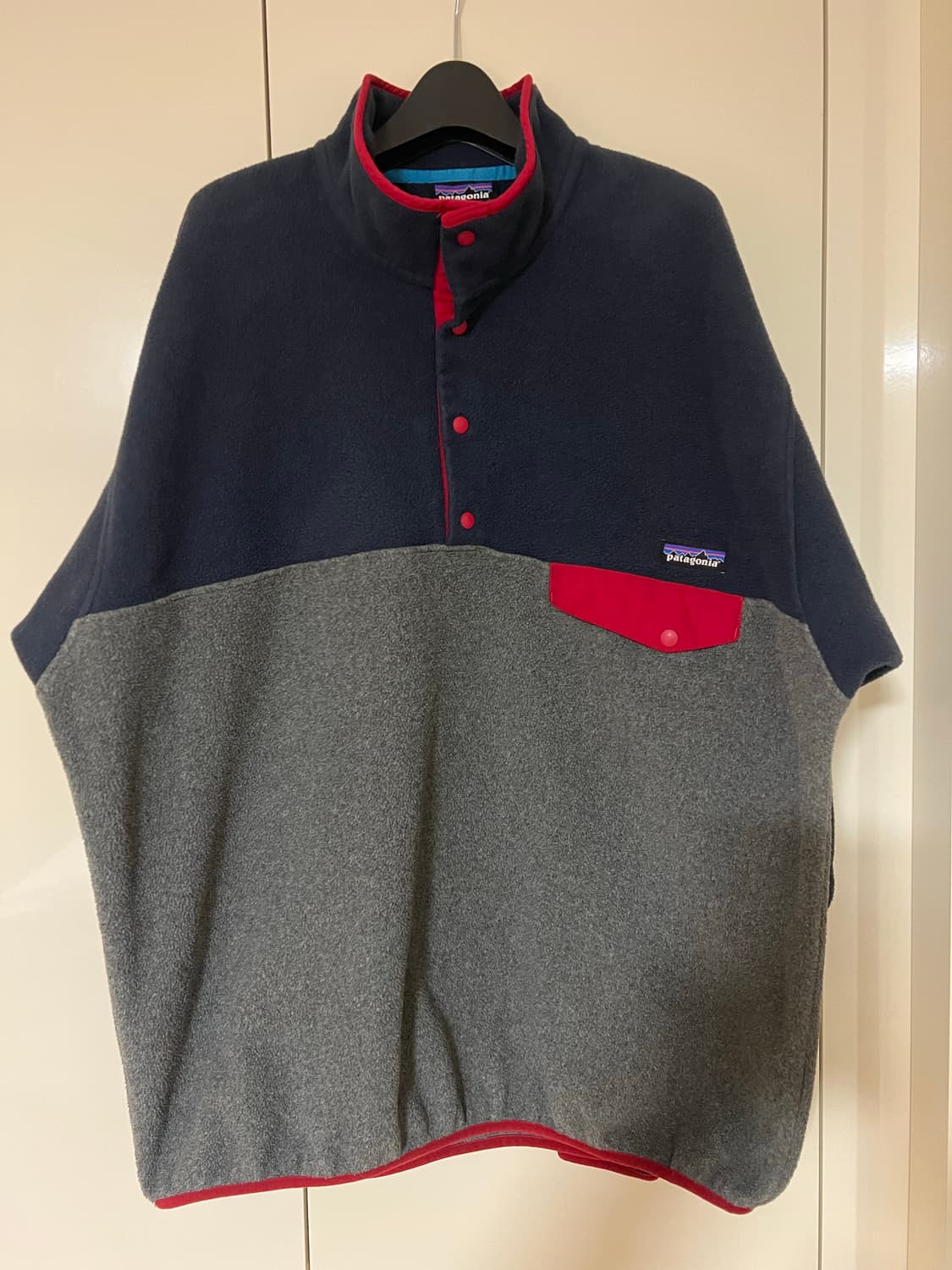 파타고니아 신칠라 맨즈 XL 상품이미지3