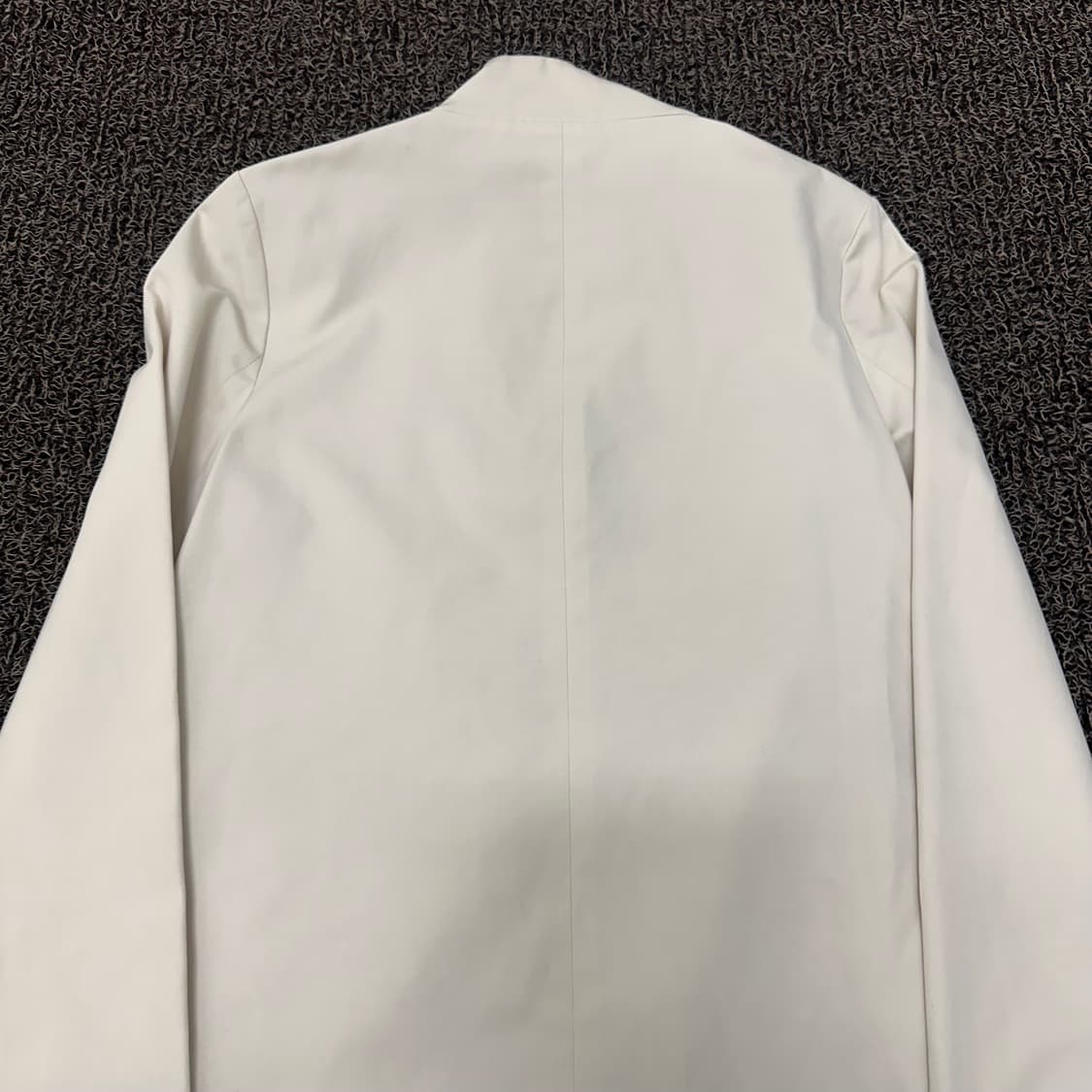 스튜디오 톰보이 여성 아이보리 봄버 자켓 85사이즈 상품이미지6