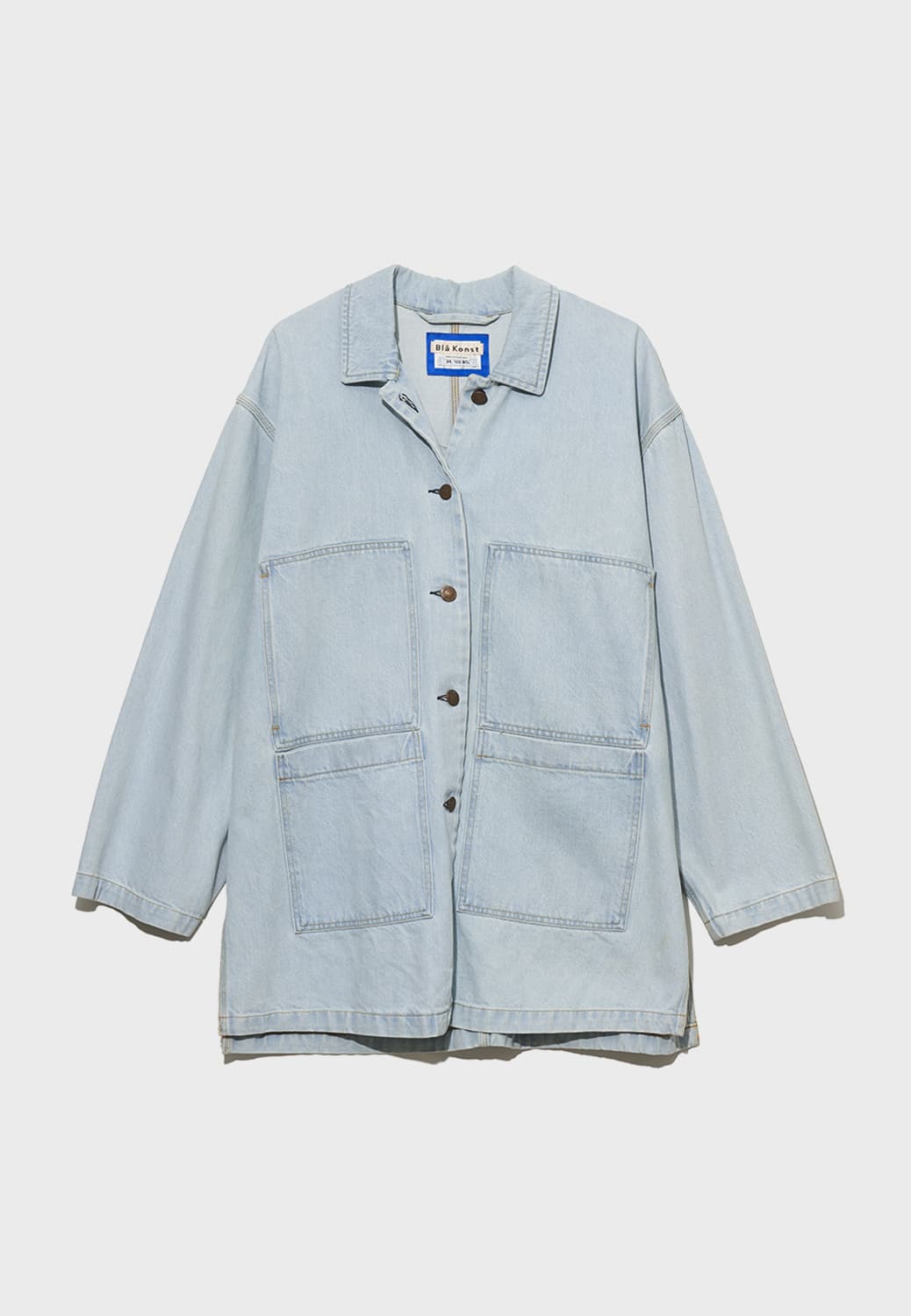 아크네스튜디오 청자켓 상품이미지1