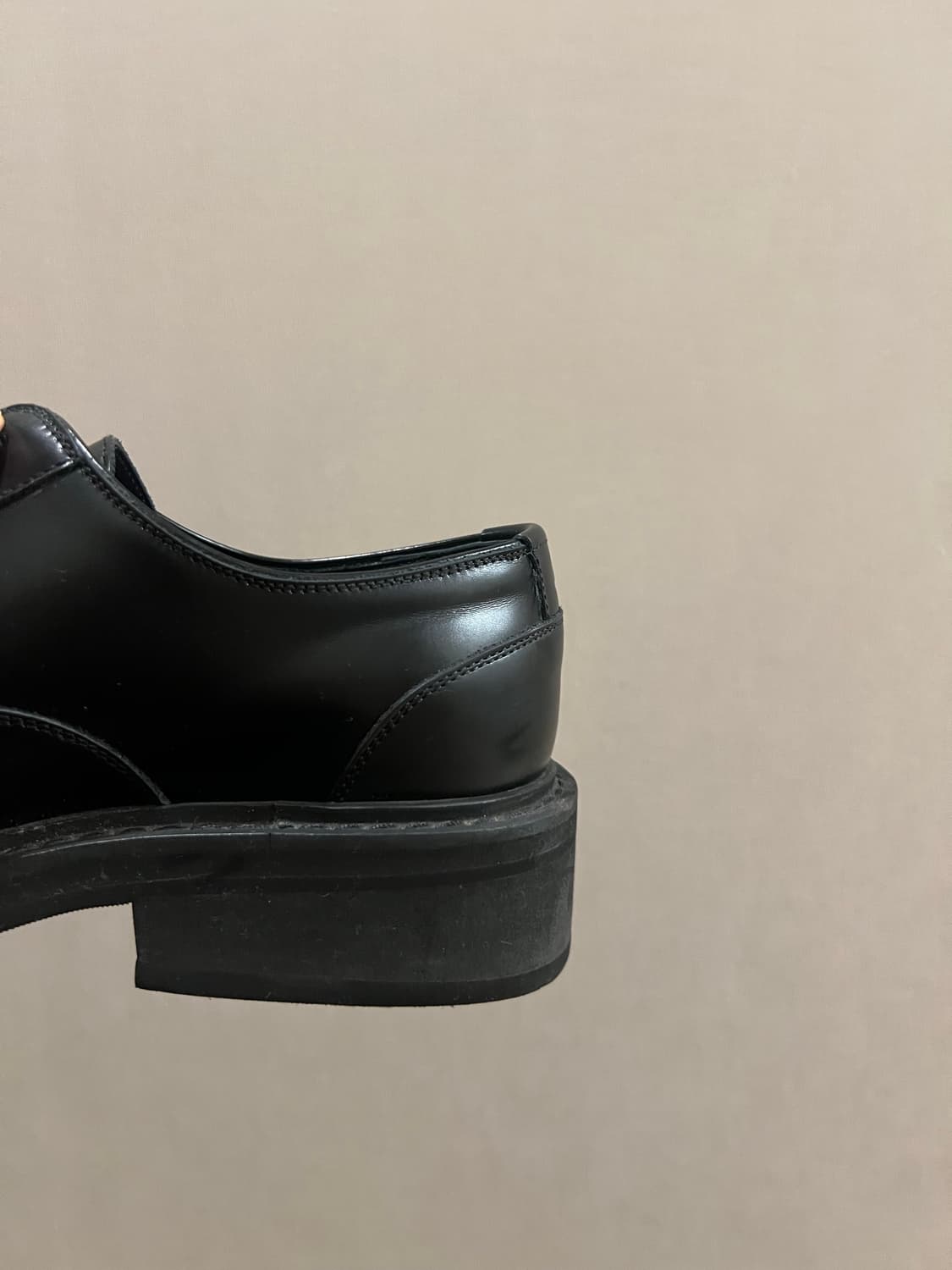 (정품)발렌시아가 더비 270-275 상품이미지5