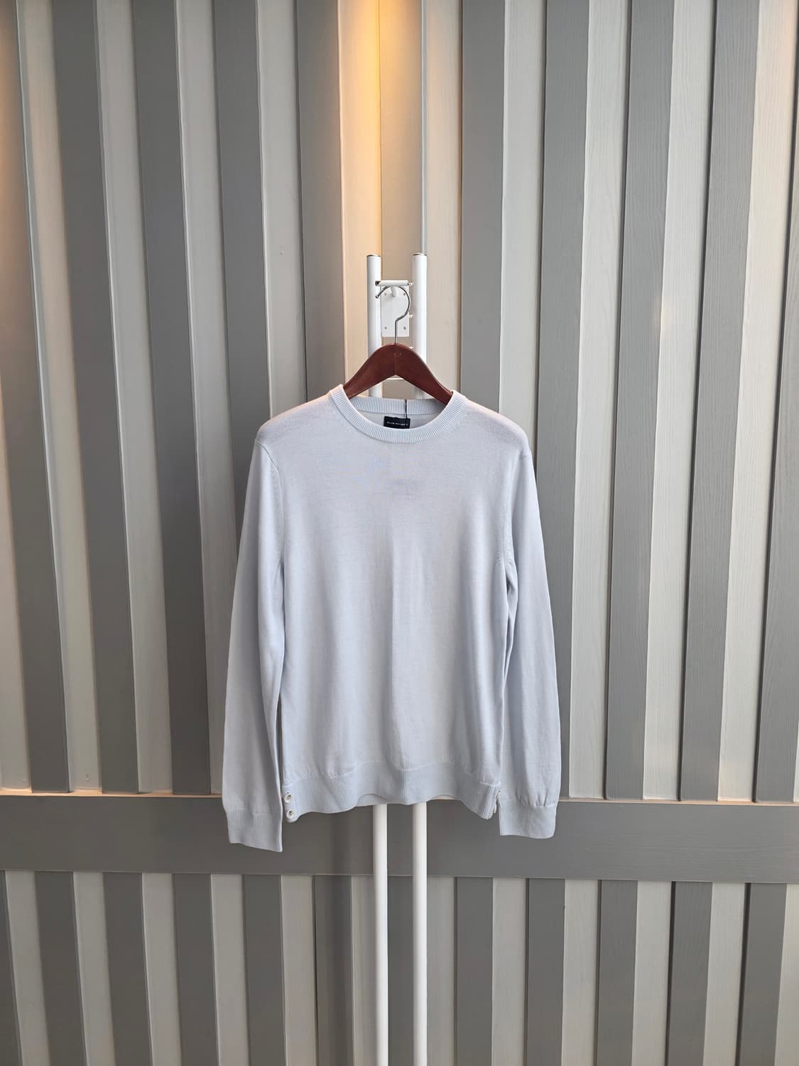 클럽모나코 니트 상품이미지1