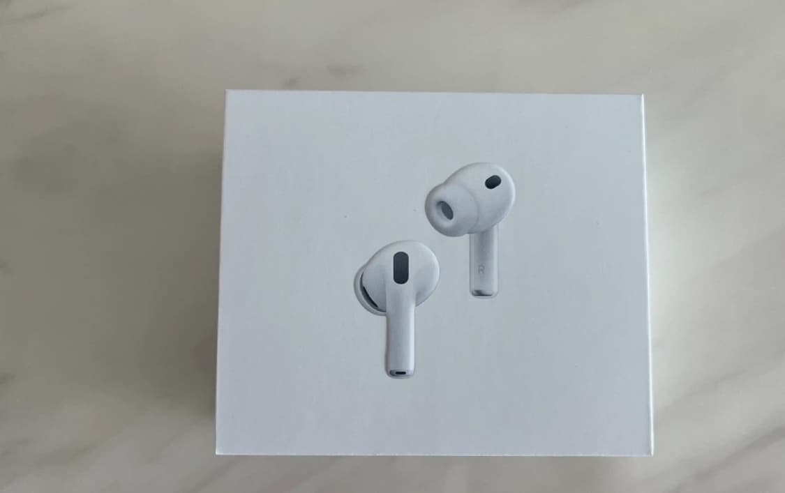 에어팟프로 3세대 팝니다 상품이미지1