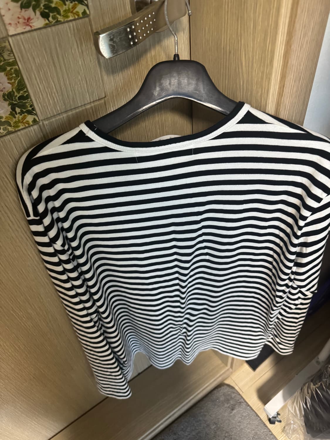 꼼데티셔츠xl 상품이미지2