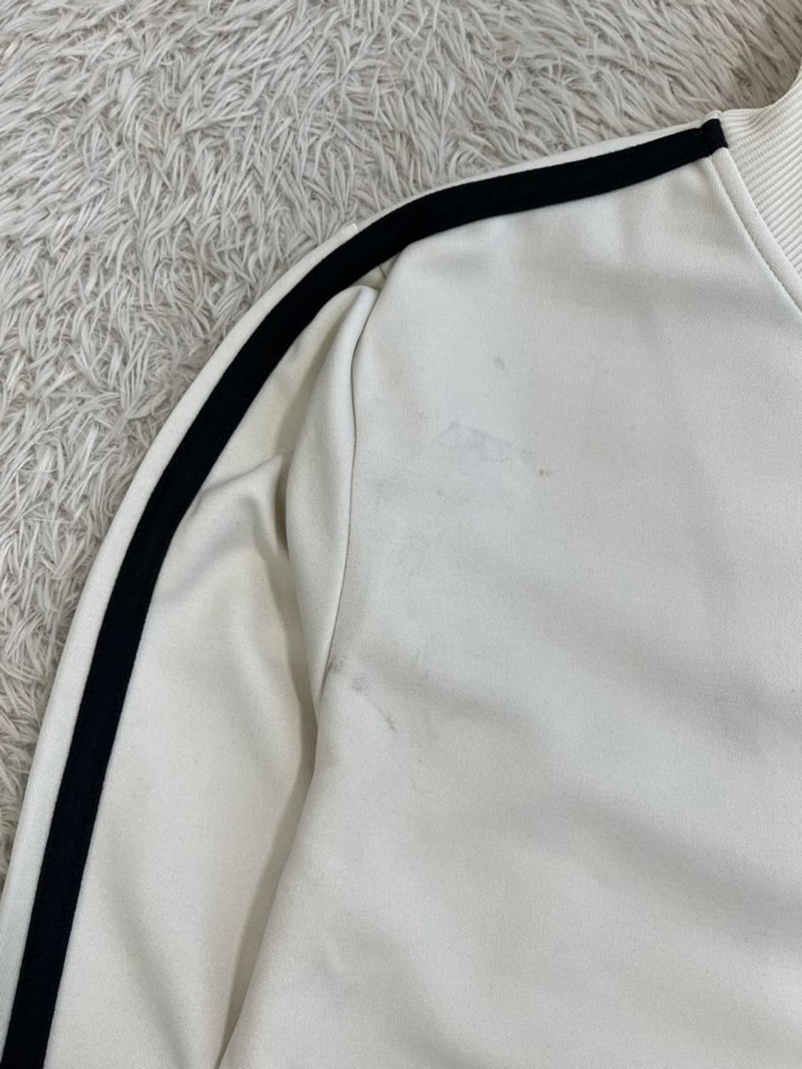 빈티지 캐릭터 져지/#2675 상품이미지2