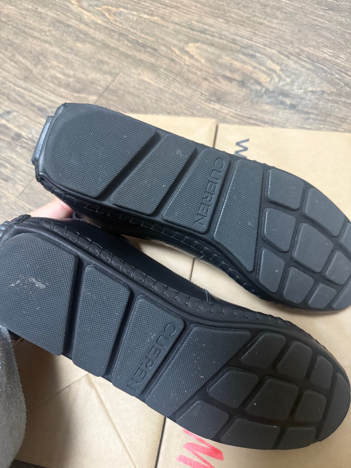 (255) 쿠에른 발렌시아 16 발레리나 상품이미지4