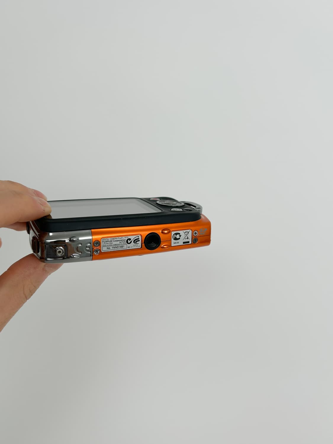 풀박스!) 후지필름 파인픽스 xp30 Finepix 빈티지 디카 상품이미지9