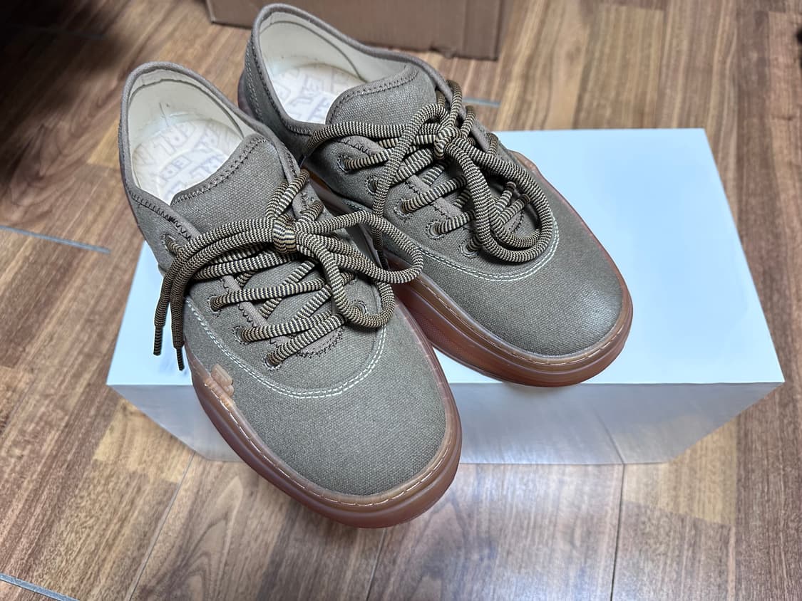 290 erl camino coupes mud 카미노 쿠페 머드 상품이미지2